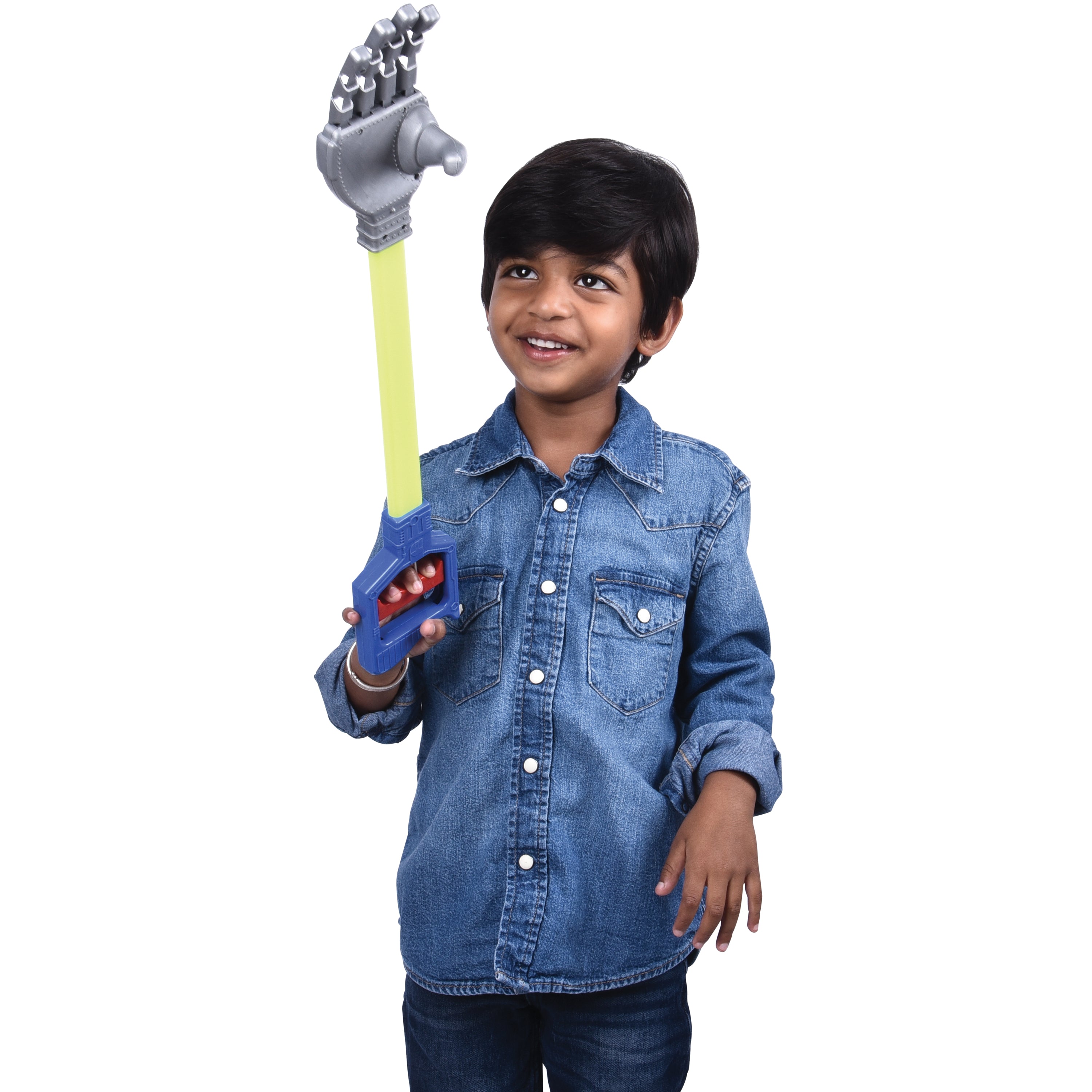 Robot Hand