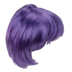 Mod Wig/Purple