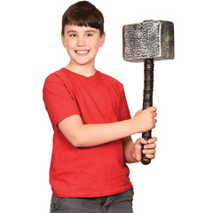 Thor'S Hammer