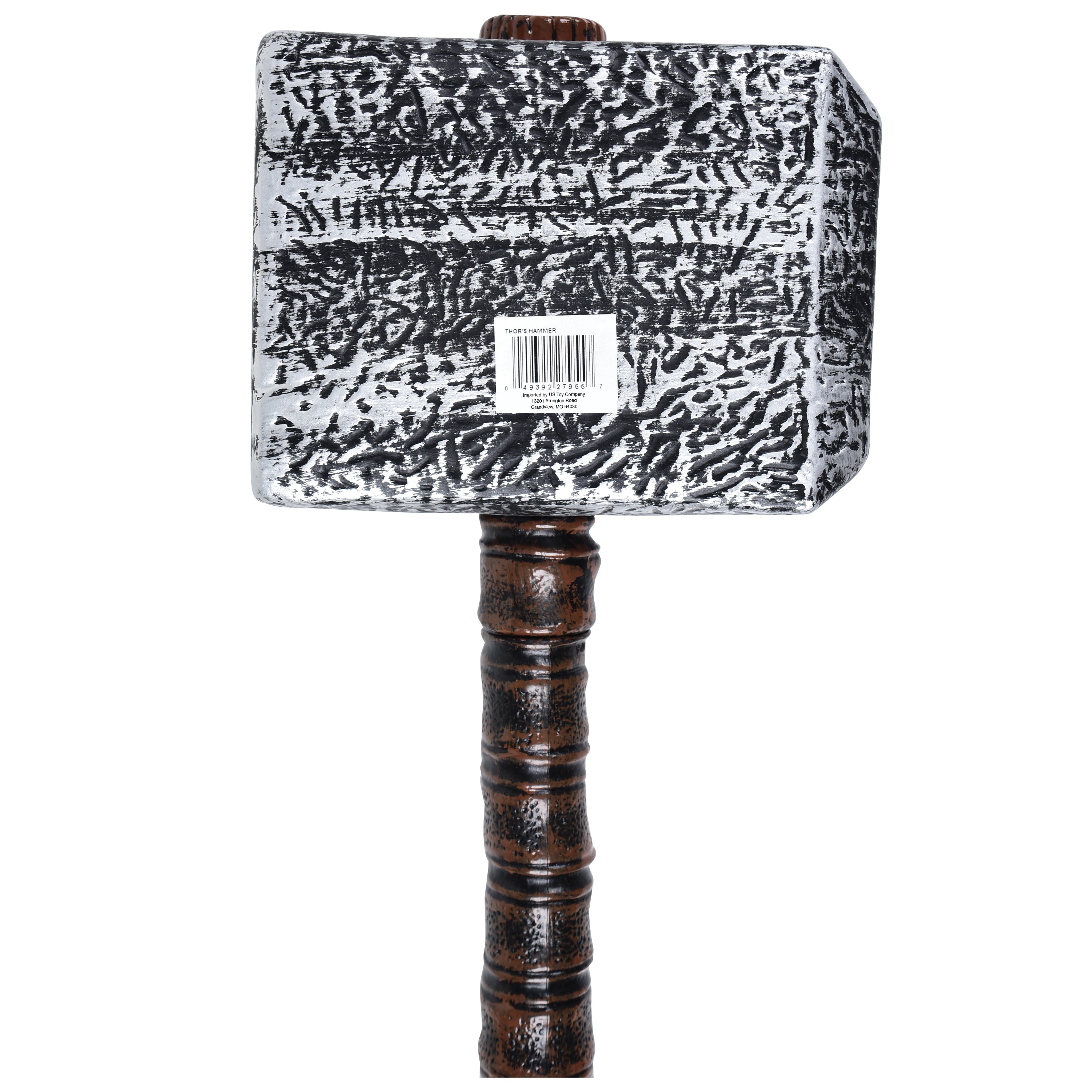 Thor'S Hammer