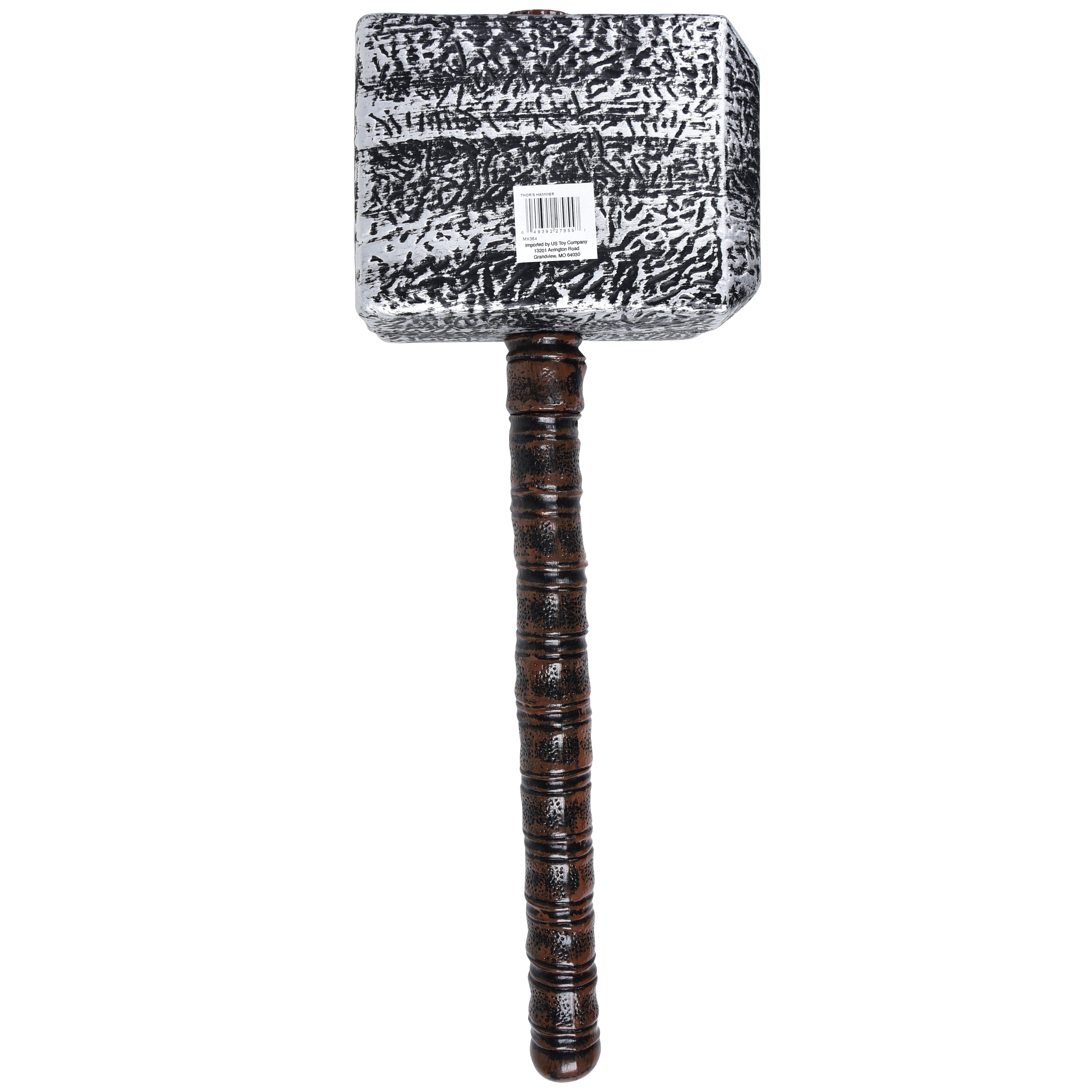 Thor'S Hammer