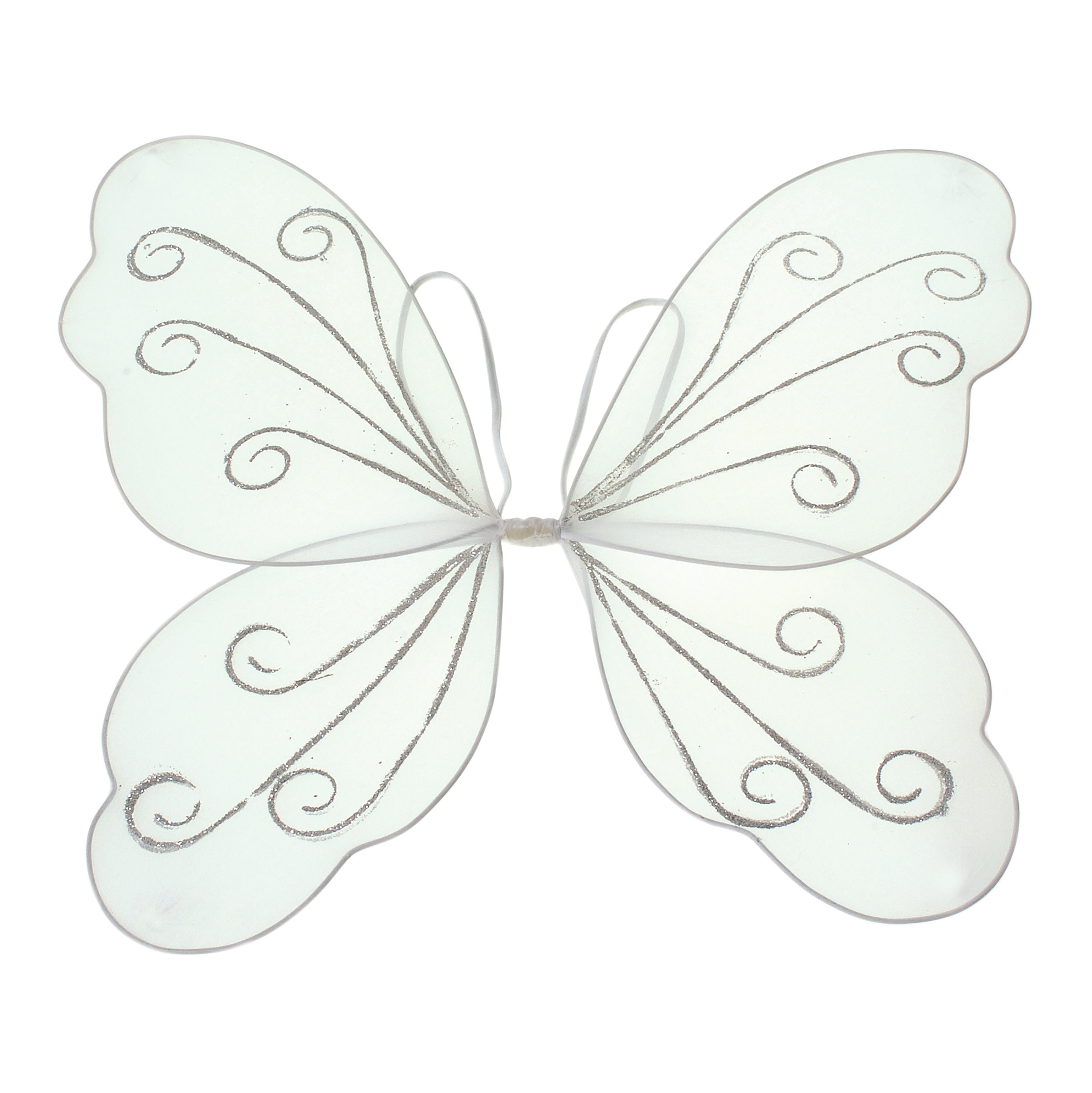 Butterfly Wings