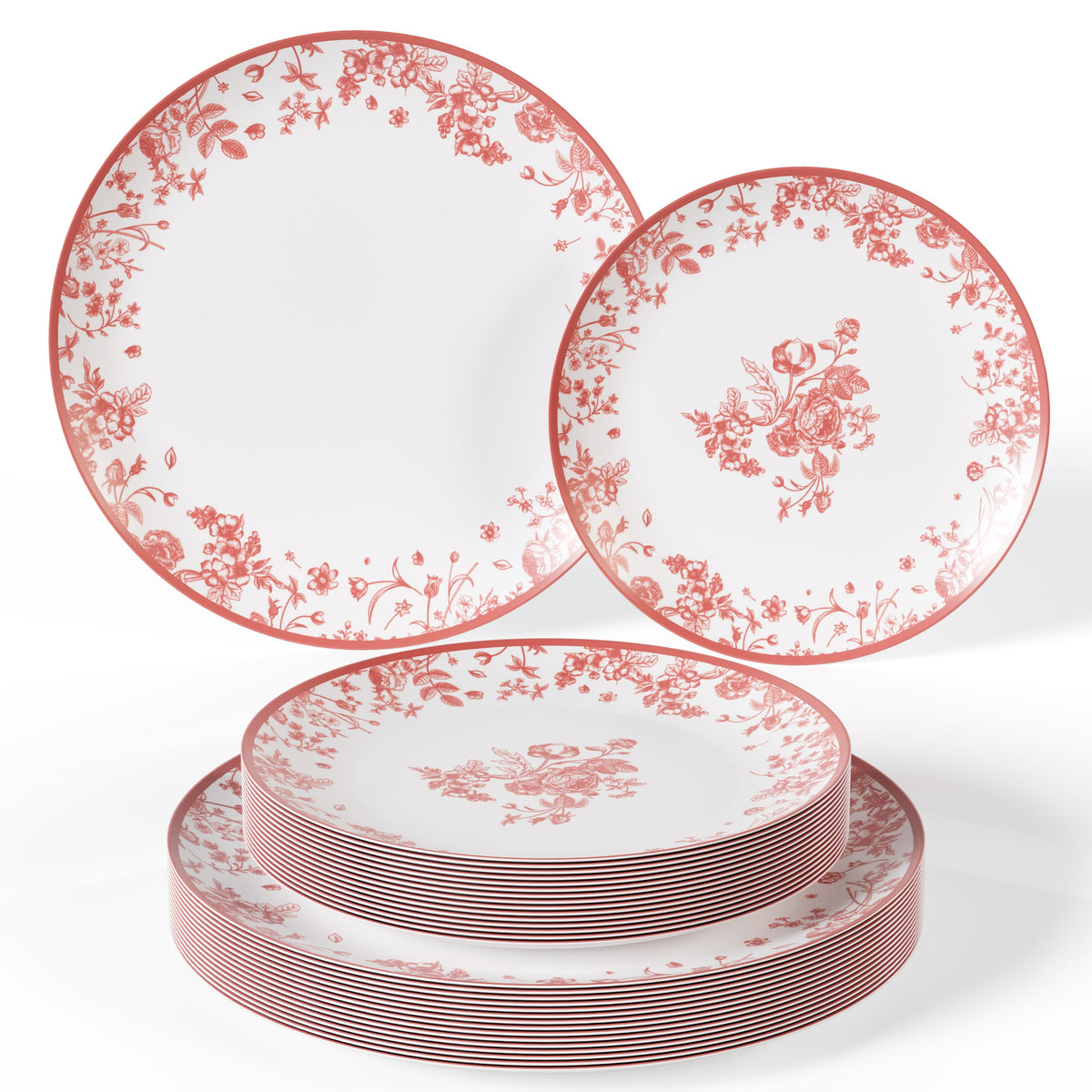 Toile Design Combo 20/20