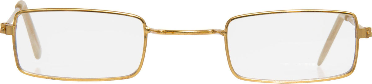 Santa Glasses