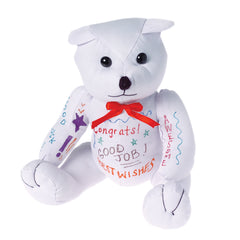 Autograph Bear