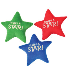 You'Re A Star Plush