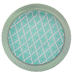 Disposable Aztec Dinnerware Set