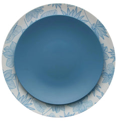 Disposable Bella Dinnerware Set
