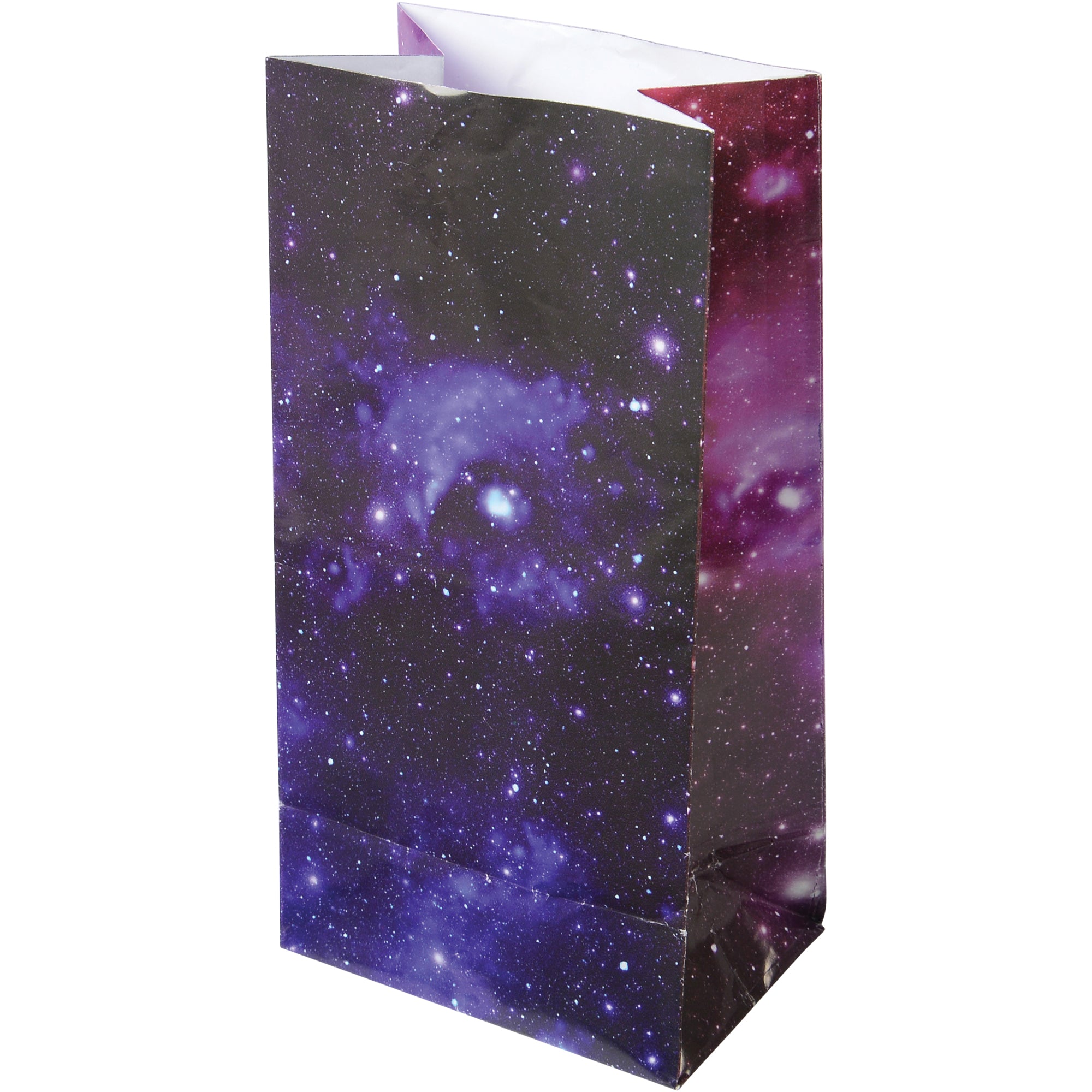 Space Paper Bags