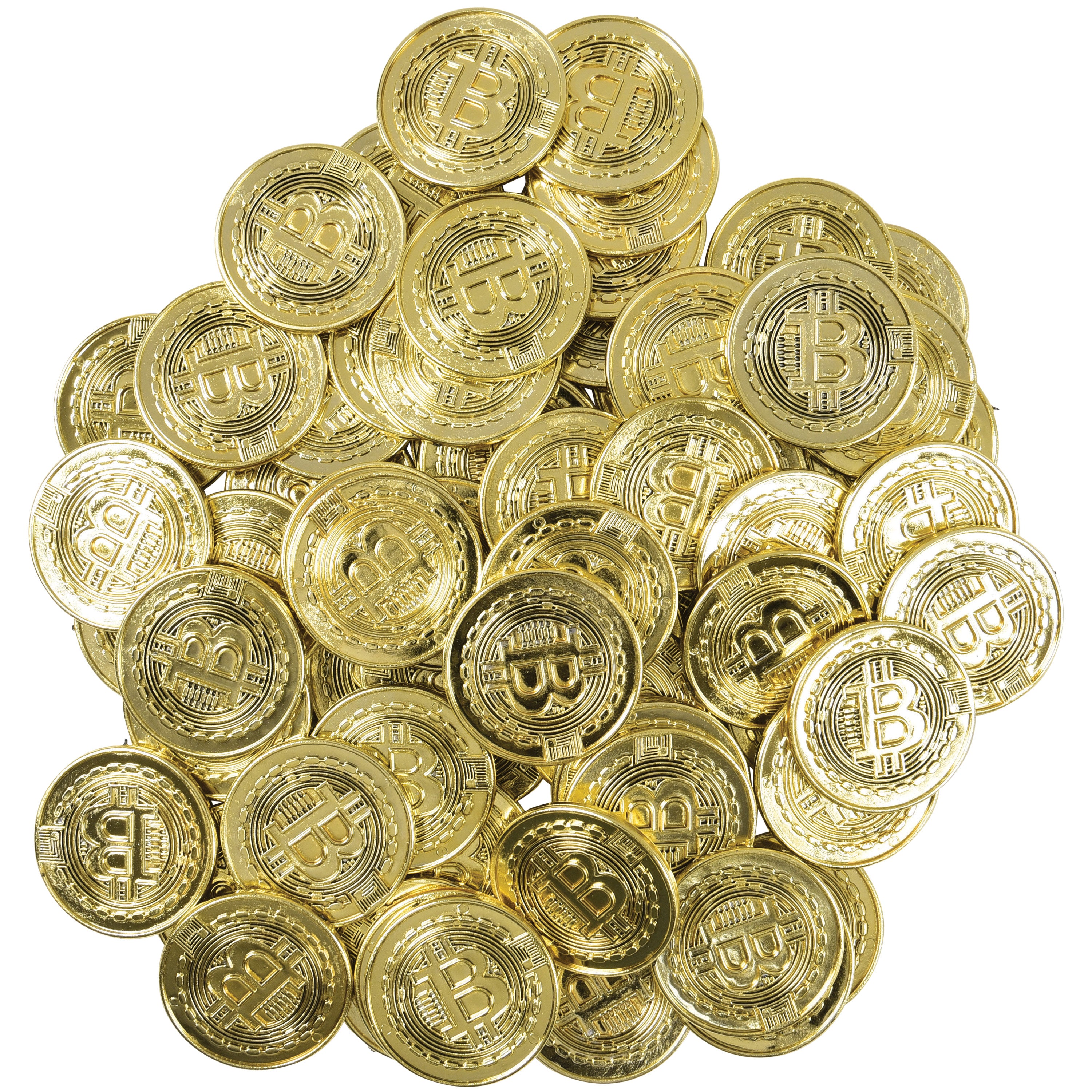 Bitcoin Favor Pack