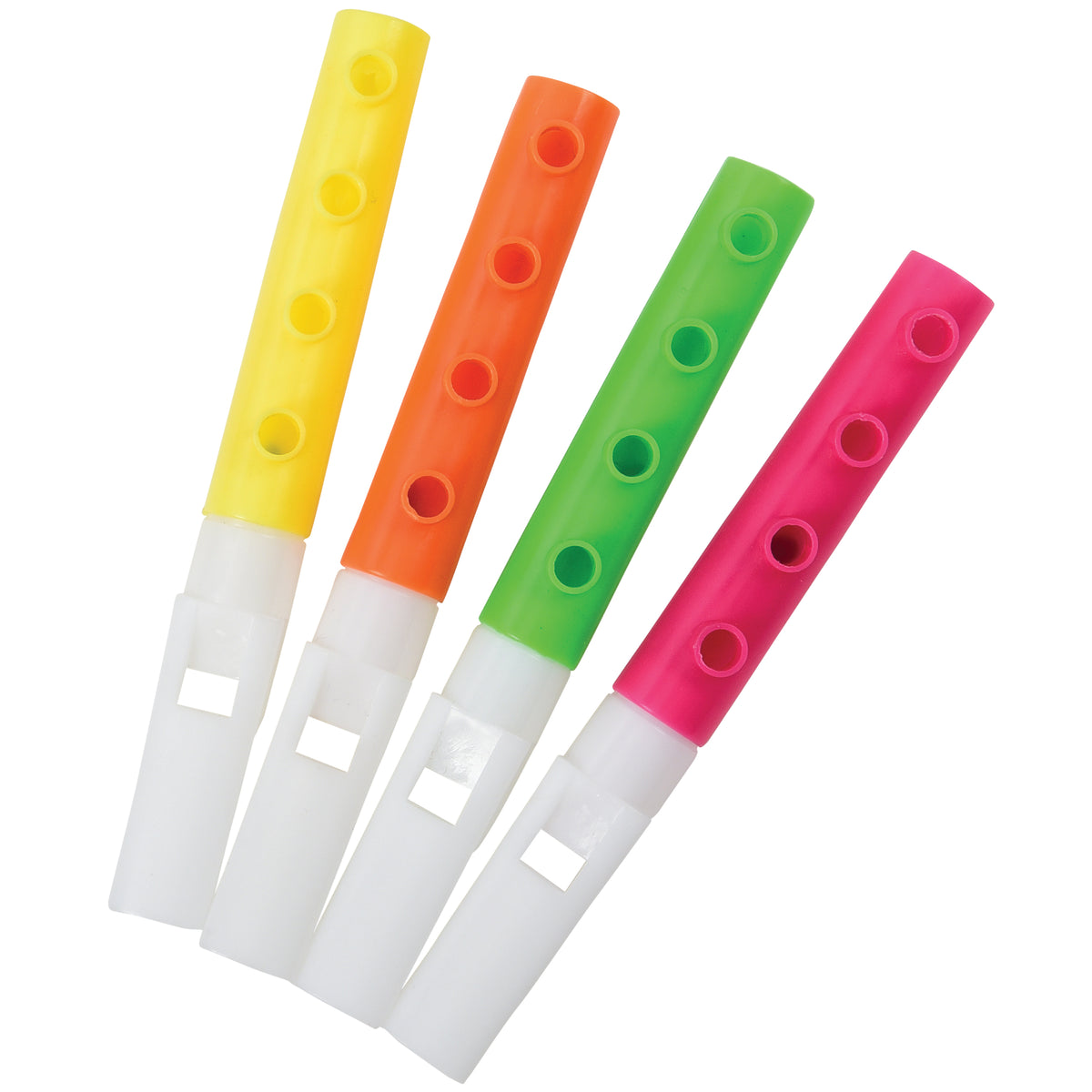 Mini Flutes/48-Pc