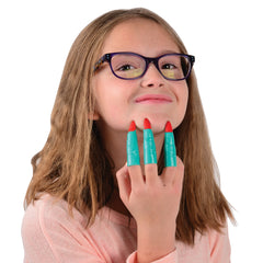 Witch Fingers/24 Per Pkg