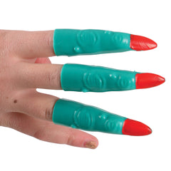 Witch Fingers/24 Per Pkg
