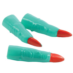 Witch Fingers/24 Per Pkg