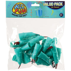 Witch Fingers/24 Per Pkg