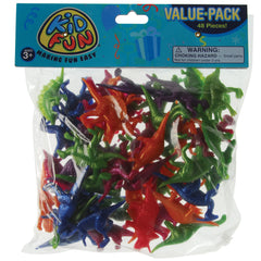 Dinosaurs/48 Per Pkg