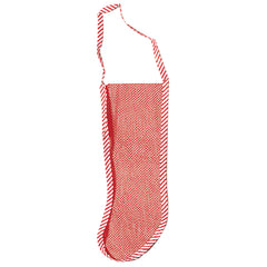 12"" Christmas Stockings/10 Per Pkg
