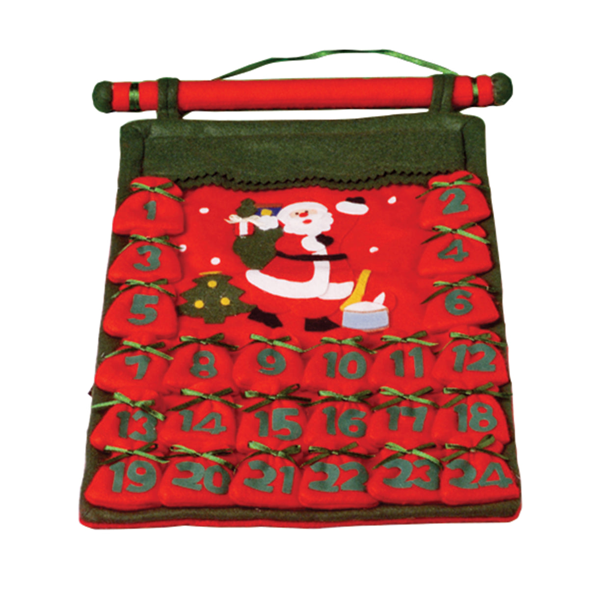 Advent Calendar