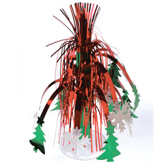 Christmas Centerpiece & Dangler