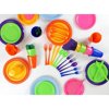 Ivory Cutlery Combo Pack | 24 Count